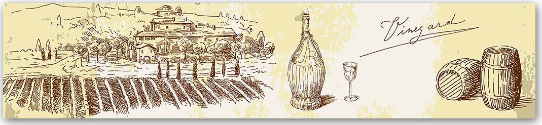 Скинали — Еда 1980 Скинали для кухни 1980—Еда