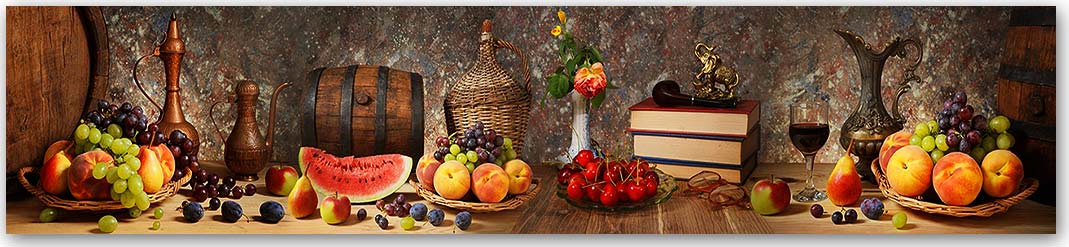 Скинали — Еда 4167 Скинали для кухни 4167—Еда