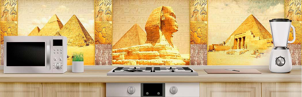 Кухня с фартуком Текстуры 5493 Кухня фото Текстуры 5493