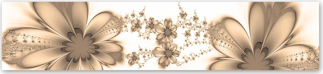 Скинали сепия — Абстракции 3310 Скинали Абстракции 3310 сепия
