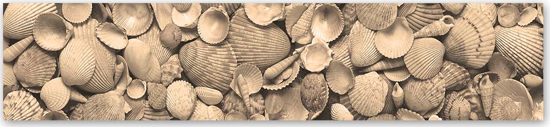 Скинали сепия — Море 5090 Скинали Море 5090 сепия